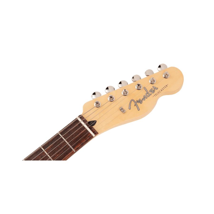 Fender / Made in Japan Hybrid II Telecaster Rosewood Fingerboard 3-Color Sunburst フェンダー エレキギター (OFFSALE)の画像