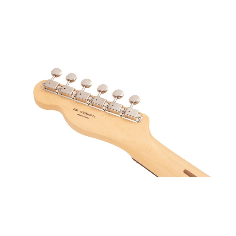 Fender / Made in Japan Hybrid II Telecaster Rosewood Fingerboard 3-Color Sunburst フェンダー エレキギター (OFFSALE)の画像