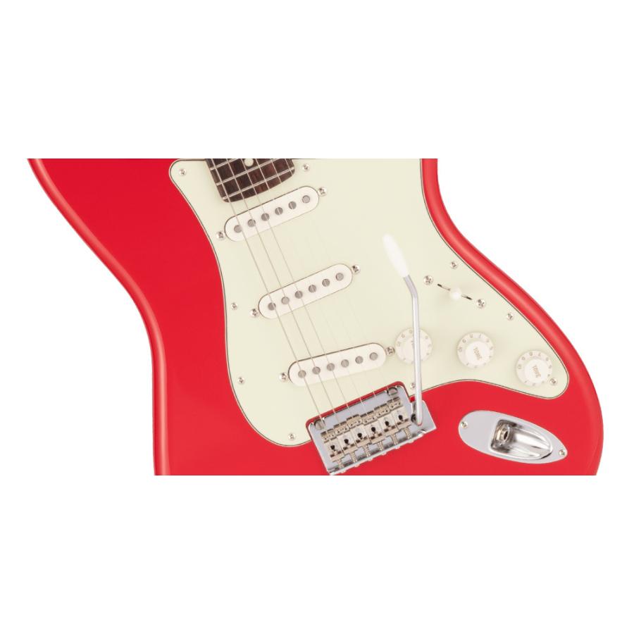 Fender / Made in Japan Hybrid II Stratocaster Rosewood Fender / Made in Japan Hybrid II Stratocaster Rosewood