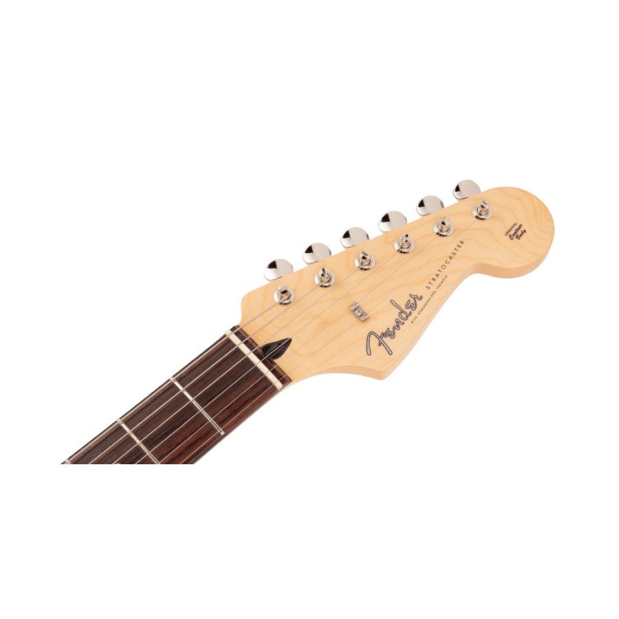 Fender / Made in Japan Hybrid II Stratocaster Rosewood Fender / Made in Japan Hybrid II Stratocaster Rosewood