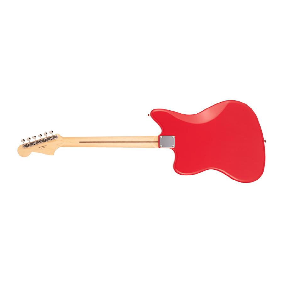 Fender / Made in Japan Hybrid II Jazzmaster Maple Fingerboard Modena Red フェンダー エレキギター(新品特価品)(YRK)_2