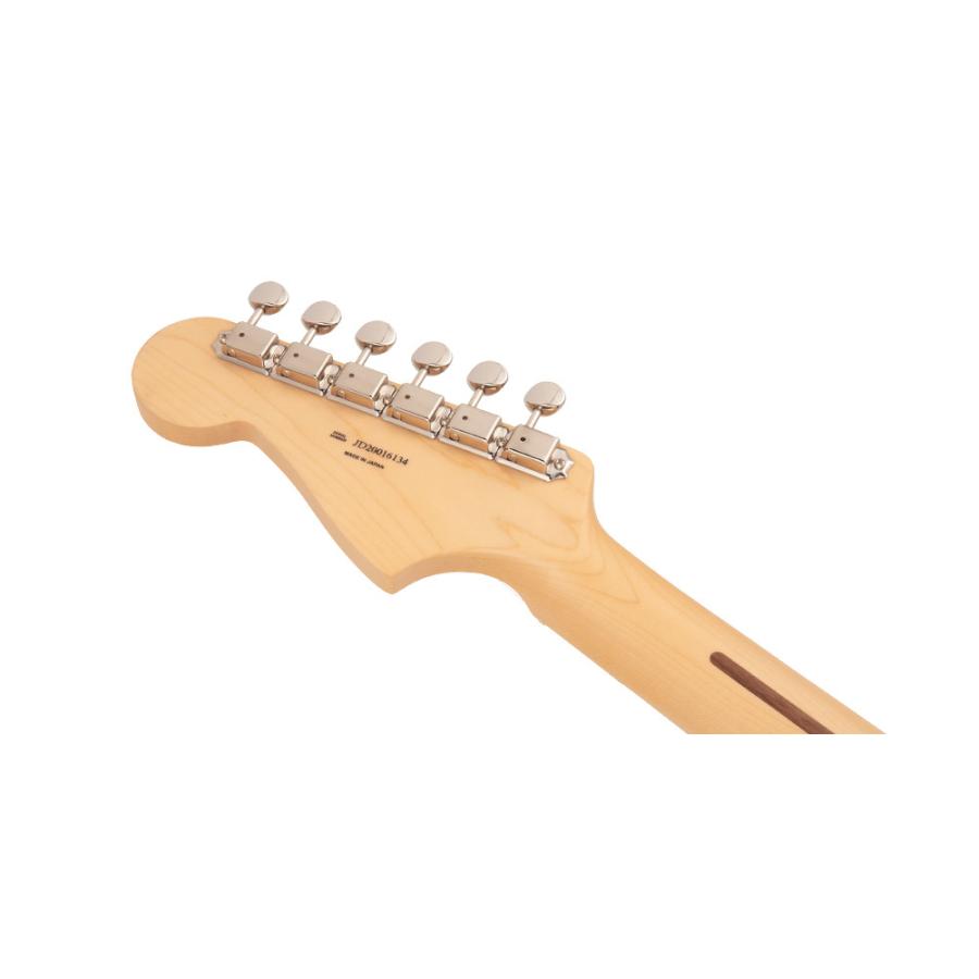 Fender / Made in Japan Hybrid II Jazzmaster Maple Fingerboard Modena Red フェンダー エレキギター(新品特価品)(YRK)_6