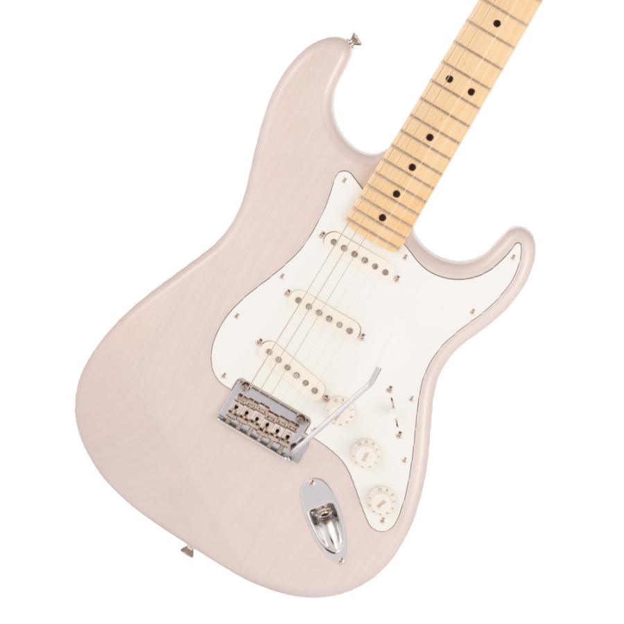 Fender / Made in Japan Hybrid II Stratocaster Maple Fingerboard US Blonde フェンダー エレキギター