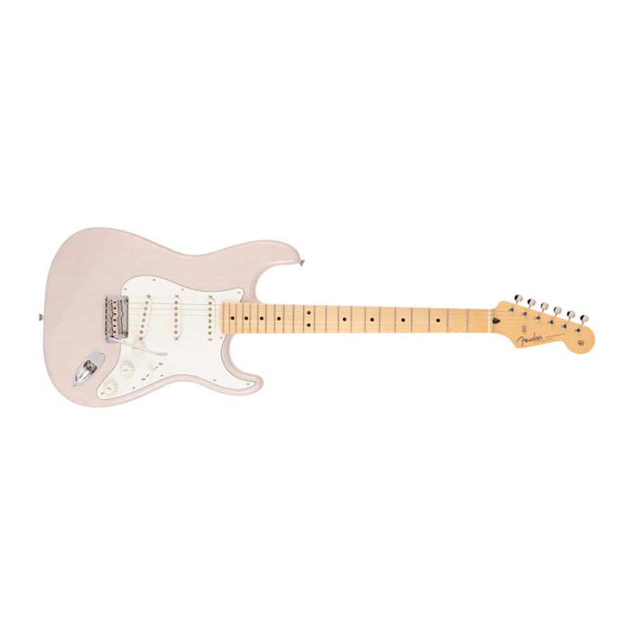 Fender / Made in Japan Hybrid II Stratocaster Maple Fingerboard US Blonde フェンダー エレキギターの画像