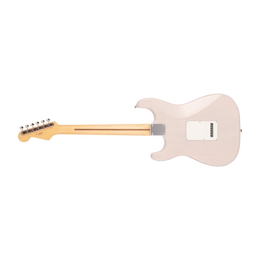 Fender / Made in Japan Hybrid II Stratocaster Maple Fingerboard US Blonde フェンダー エレキギターの画像
