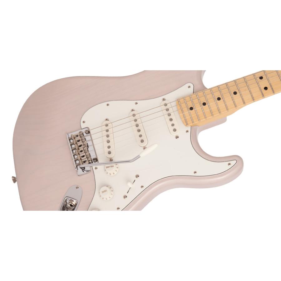Fender / Made in Japan Hybrid II Stratocaster Maple Fingerboard US Blonde フェンダー エレキギターの画像