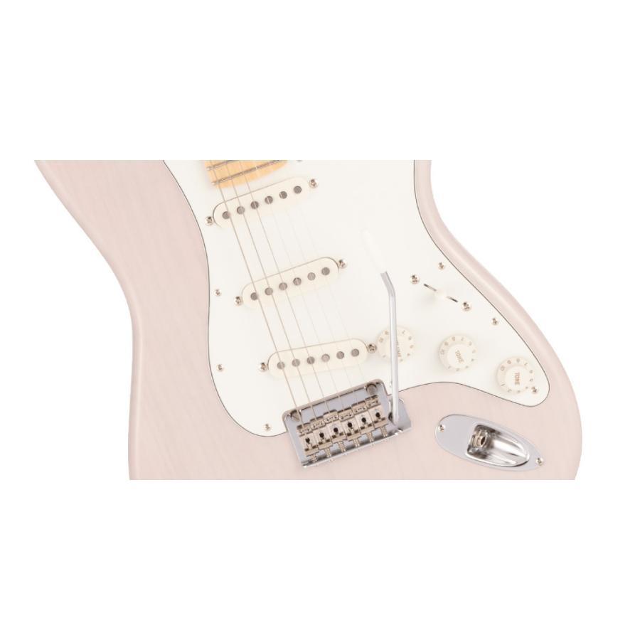 Fender / Made in Japan Hybrid II Stratocaster Maple Fingerboard US Blonde フェンダー エレキギターの画像