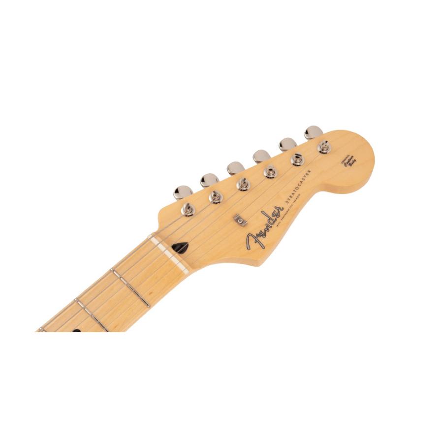 Fender / Made in Japan Hybrid II Stratocaster Maple Fingerboard US Blonde フェンダー エレキギターの画像