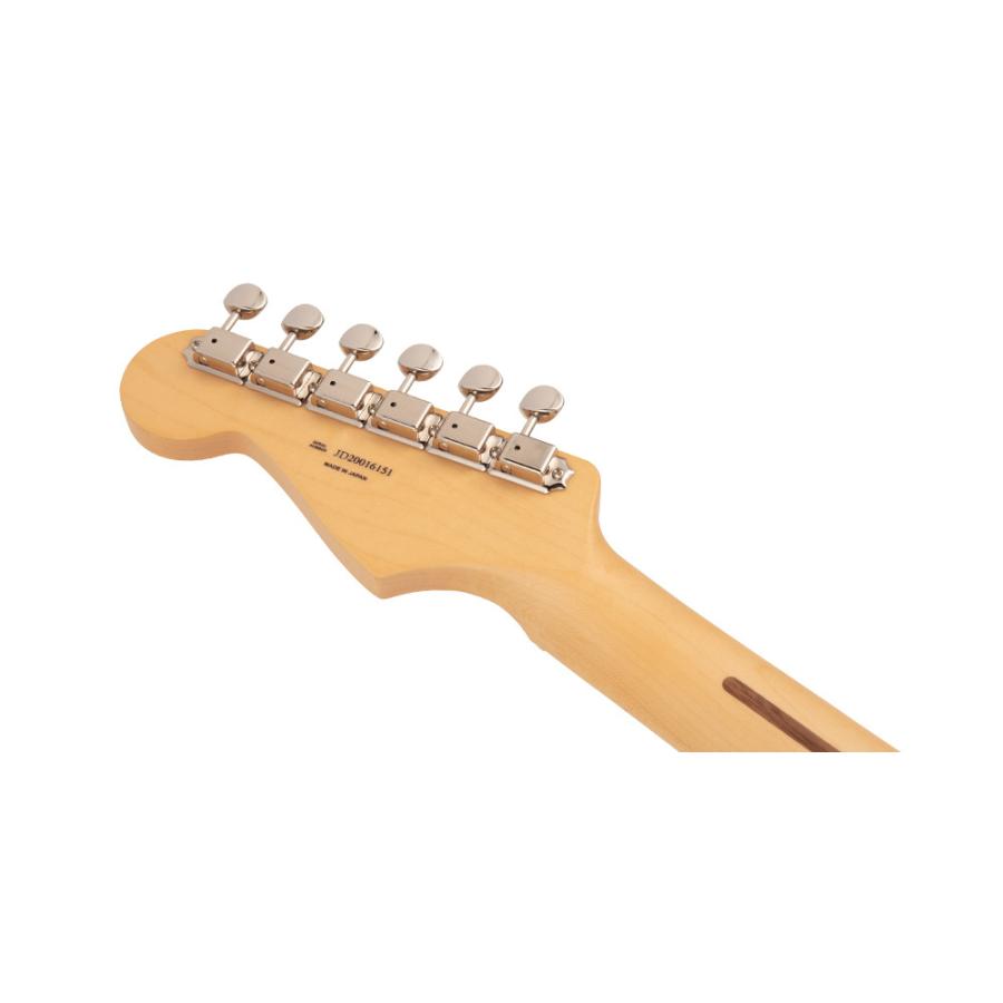 Fender / Made in Japan Hybrid II Stratocaster Maple Fingerboard US