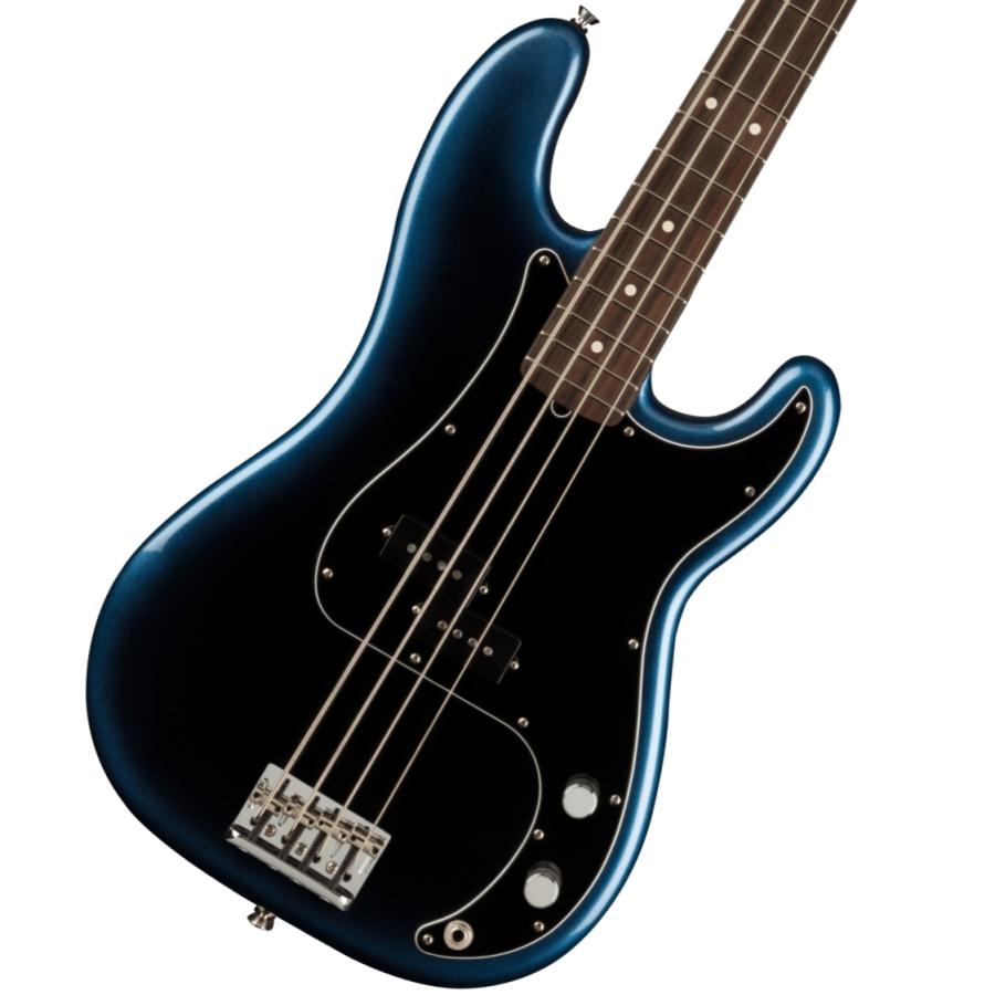 Fender/ American Professional II Precision Bass Rosewood
