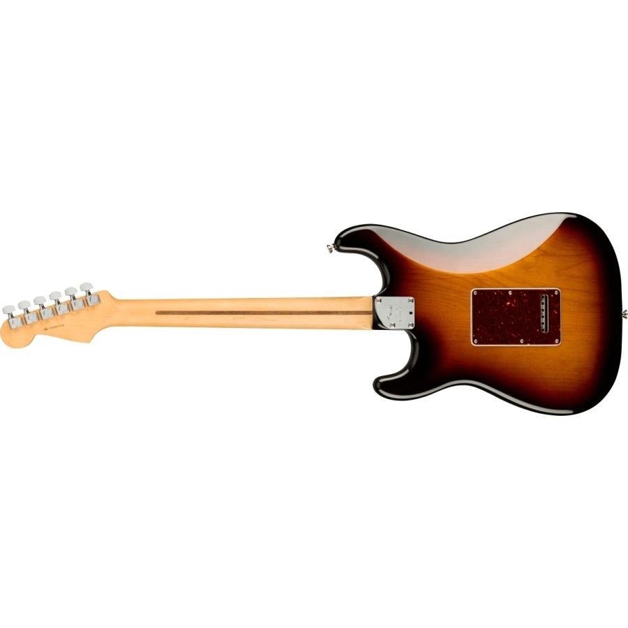 Fender / American Professional II Stratocaster Maple Fingerboard 3