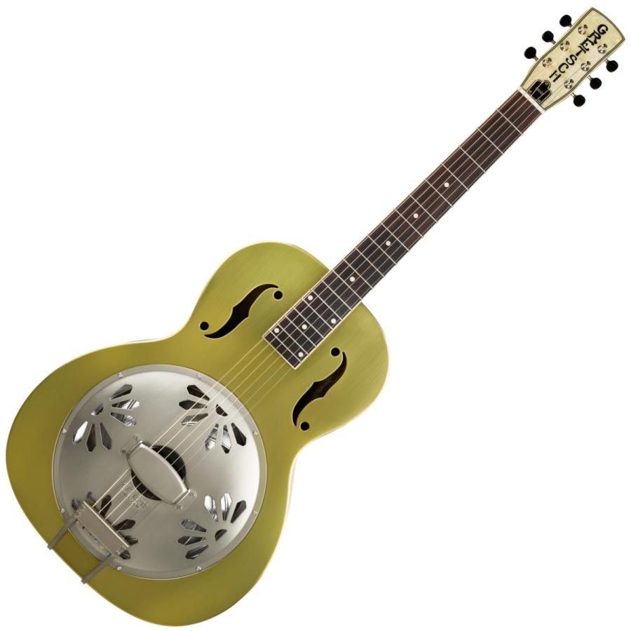 GRETSCH Gretsch / G9202 Honey Dipper Special Round-Neck GRETSCH Gretsch / G9202 Honey Dipper Special Round-Neck