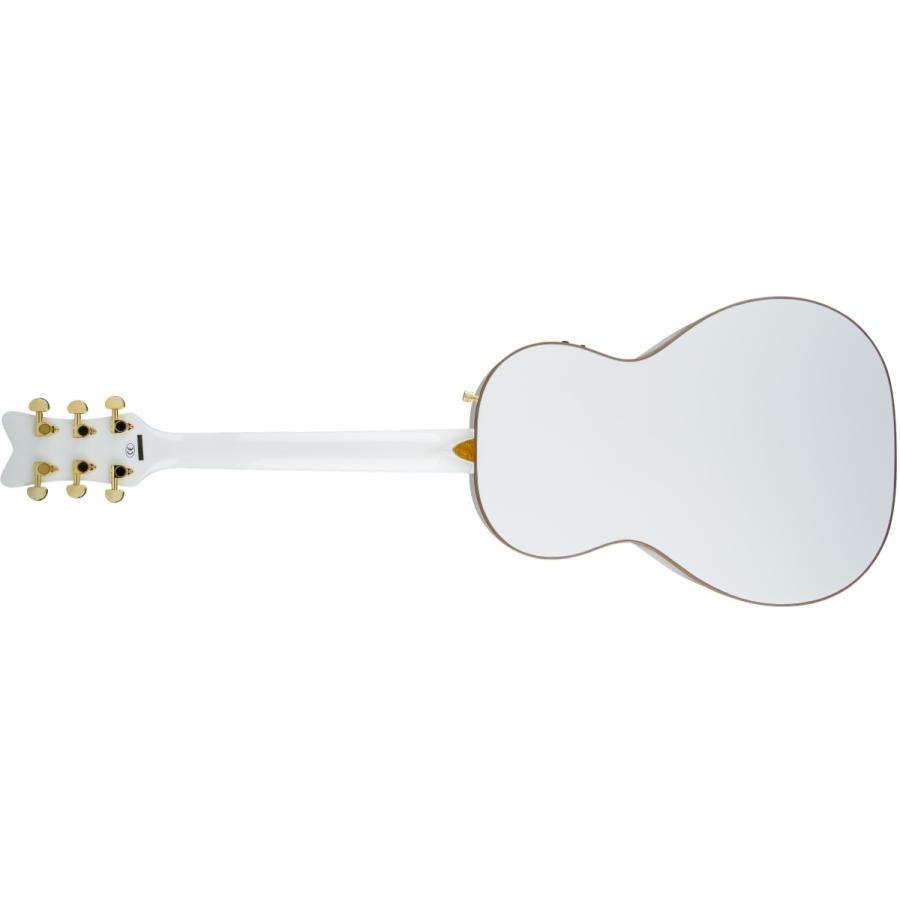 新品未使用 GRETSCH G5021WPE グレッチ ペンギン エレアコ グレッチ GRETSCH G5021E Rancher Penguin Parlor Acoustic