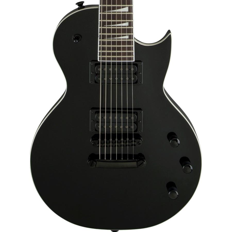 Jackson（ジャクソン） Jackson / X Series MONARKH SCX7 Gloss Black