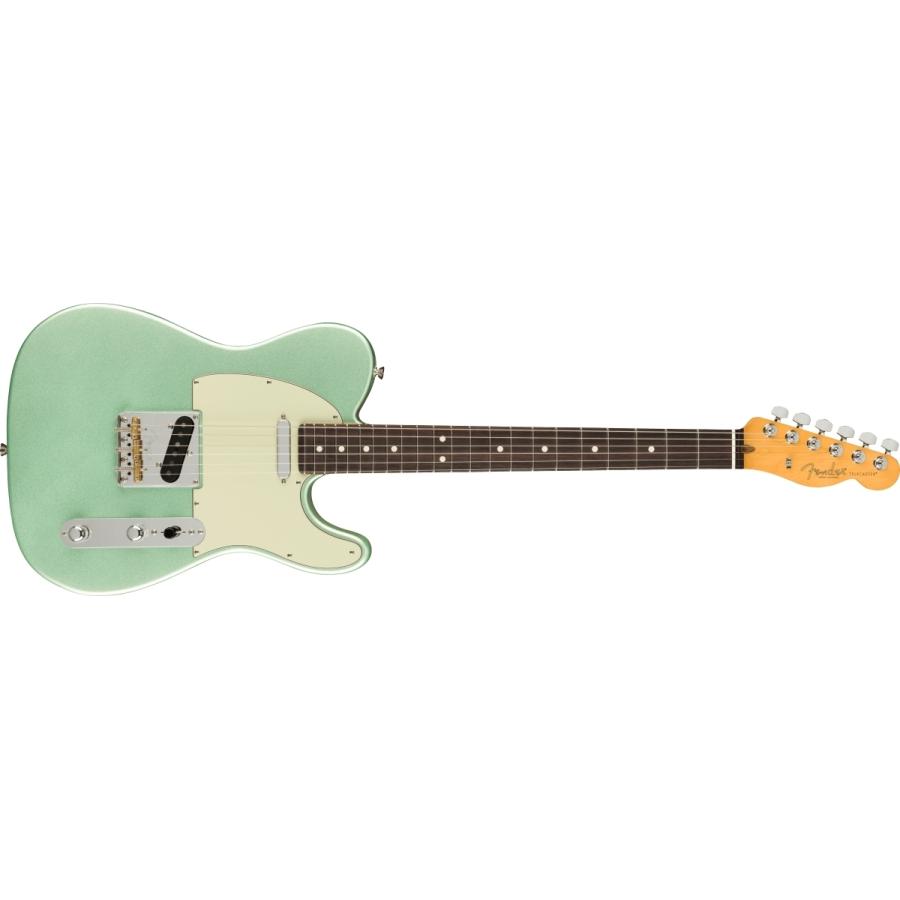 Fender Fender/ American Professional II Telecaster Rosewood 