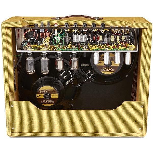 Fender（フェンダー） FENDER / 57 Custom Twin-Amp (お取り寄せ商品