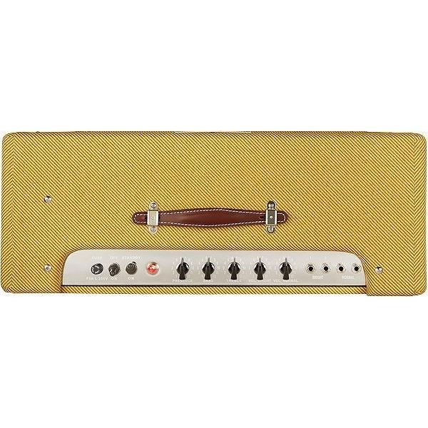 Fender（フェンダー） FENDER / 57 Custom Twin-Amp (お取り寄せ商品 
