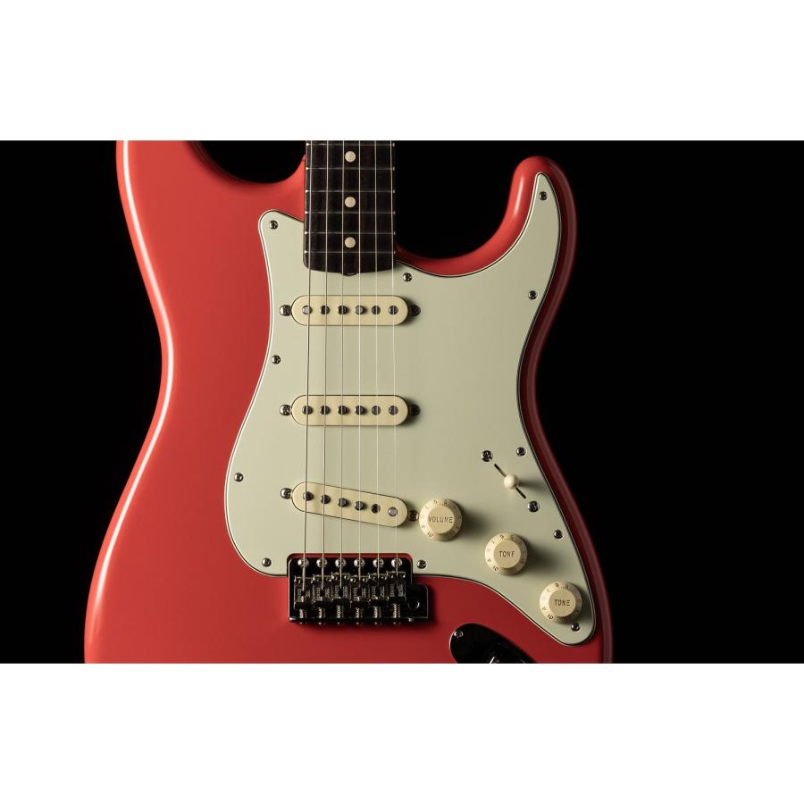 Fender / Limited Shigeru Suzuki Stratocaster Rosewood Fingerboard