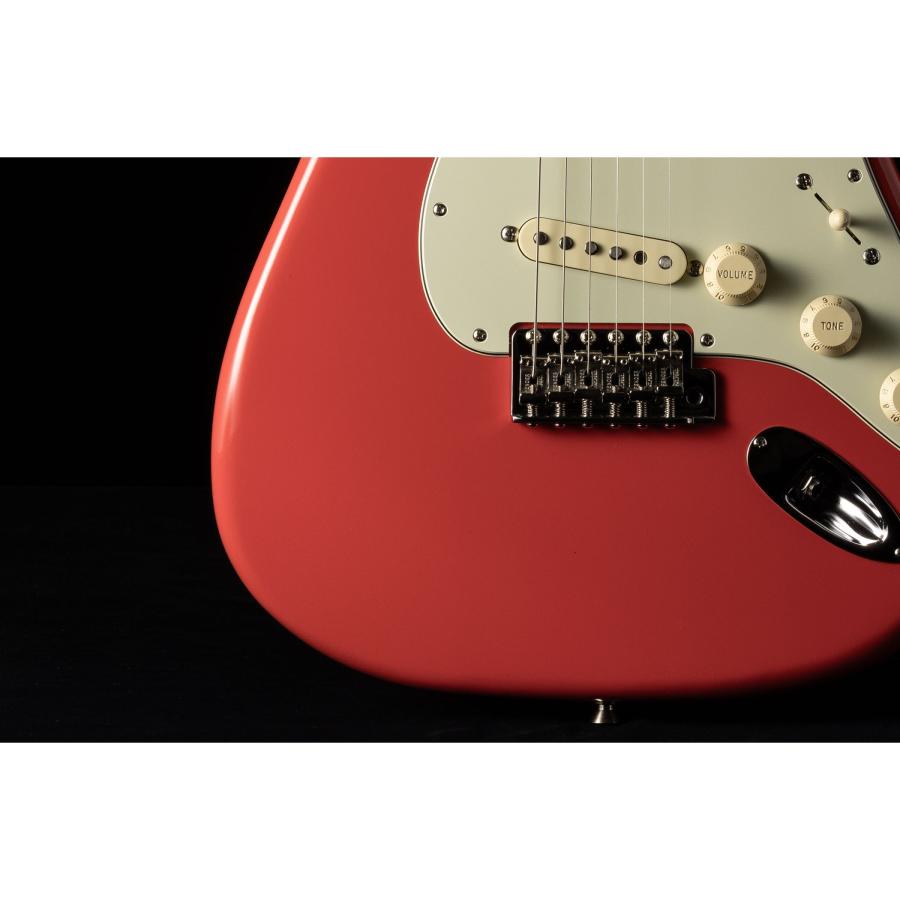 Fender / Limited Shigeru Suzuki Stratocaster Rosewood Fingerboard