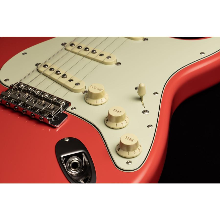 Fender / Limited Shigeru Suzuki Stratocaster Rosewood Fingerboard