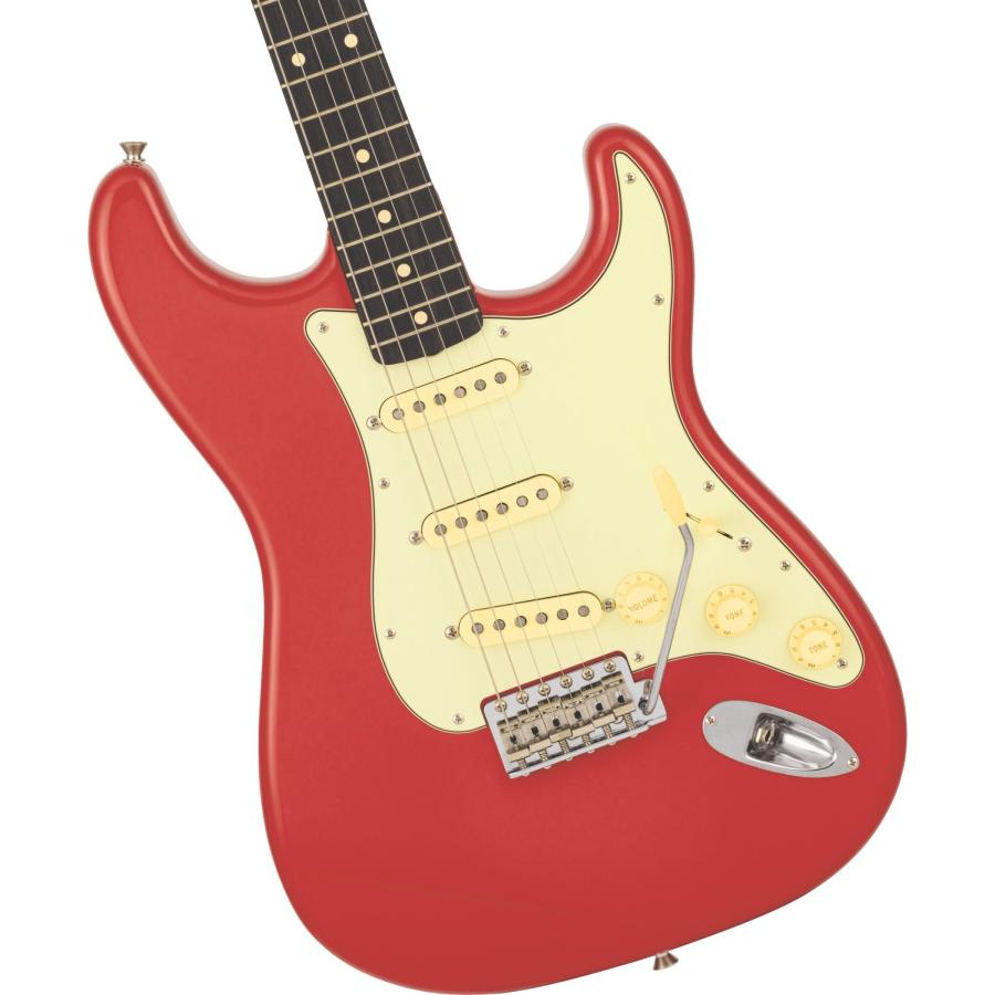 Fender / Limited Shigeru Suzuki Stratocaster Rosewood Fingerboard