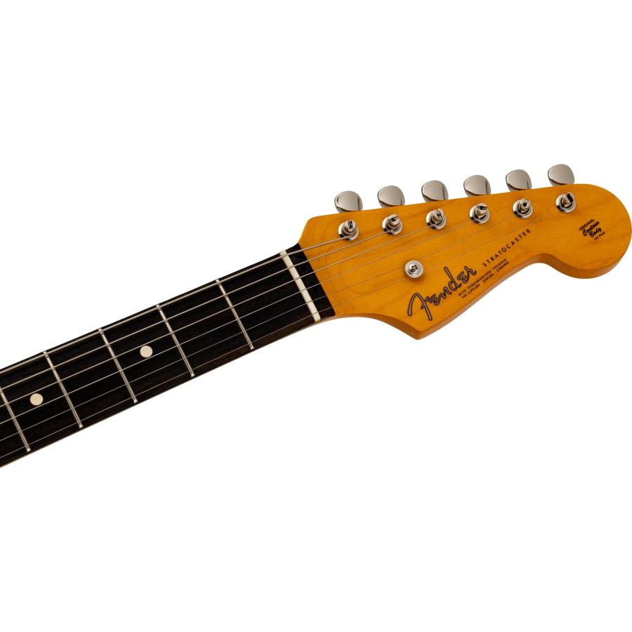 Fender / Limited Shigeru Suzuki Stratocaster Rosewood Fingerboard