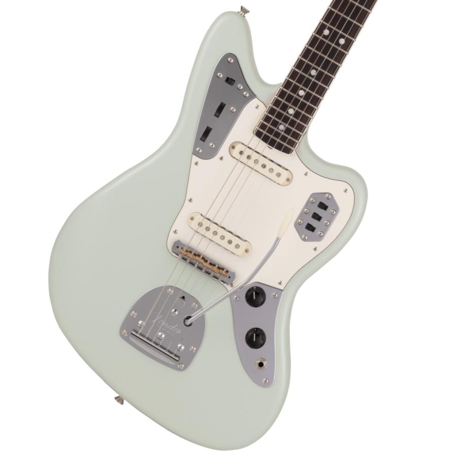 Fender（フェンダー） Fender / Moeka Shiotsuka Jaguar moni Rosewood
