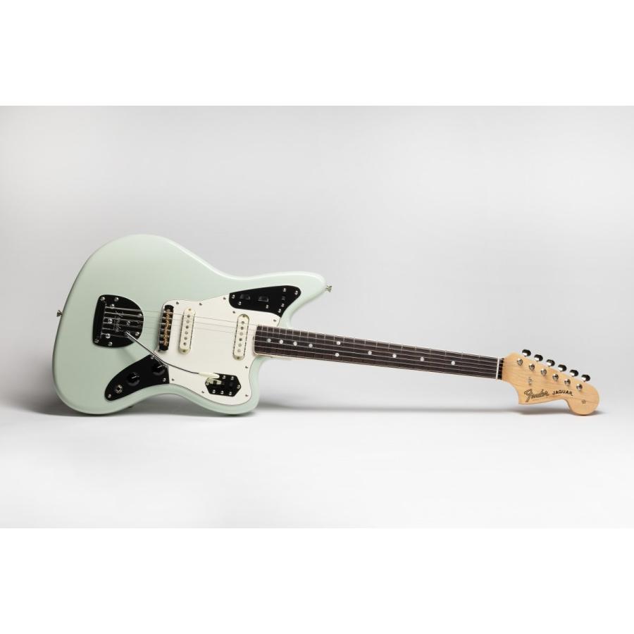 Fender（フェンダー） Fender / Moeka Shiotsuka Jaguar moni Rosewood
