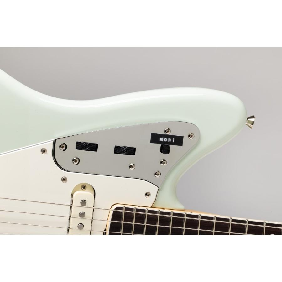 Fender（フェンダー） Fender / Moeka Shiotsuka Jaguar moni Rosewood