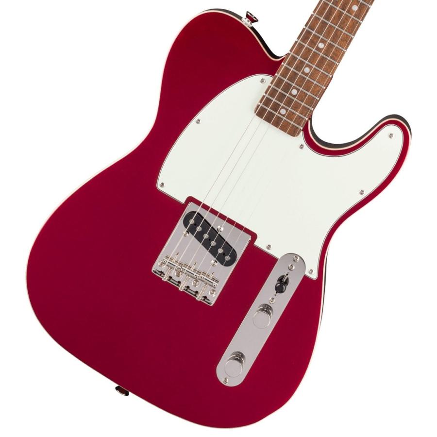 Squier Squier by Fender / Classic Vibe Custom Esquire Laurel
