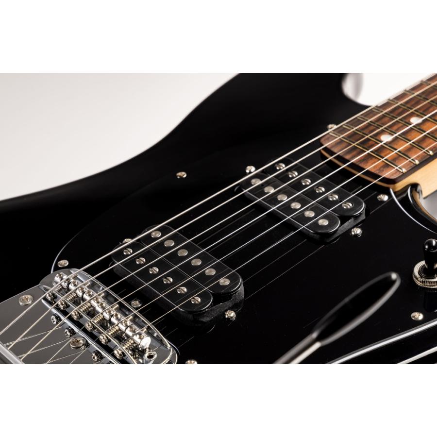 Fender / Chilli Beans. Moto Mustang Rosewood Fingerboard