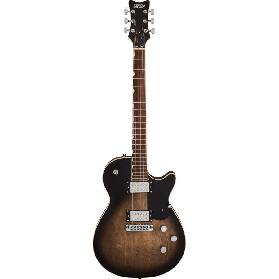 Gretsch / Electromatic Jet Rosewood Fingerboard Bristol Fog 