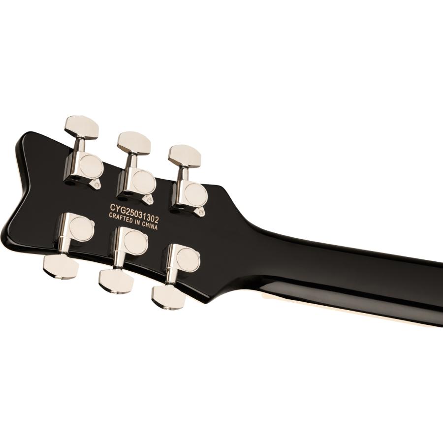 Gretsch / Electromatic Jet Rosewood Fingerboard Bristol Fog 