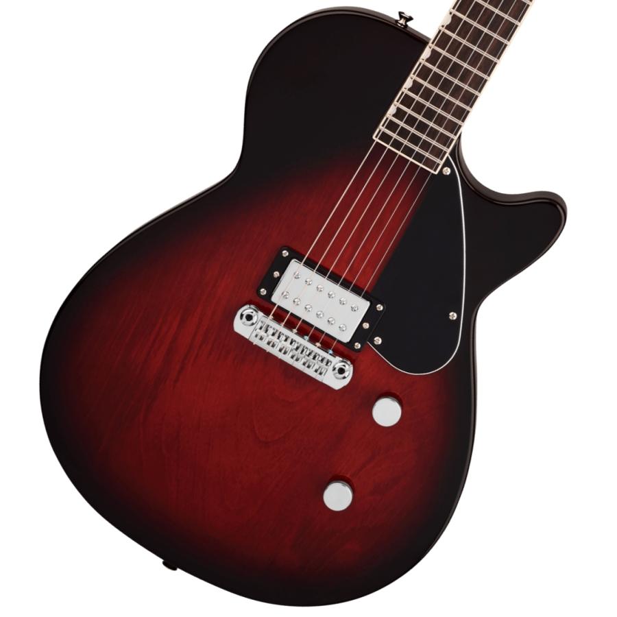 Gretsch / Electromatic Jet Club 1 Pickup Rosewood Fingerboard