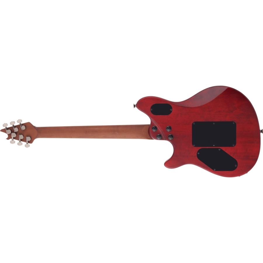 EVH Wolfgang WG Standard レッド 赤