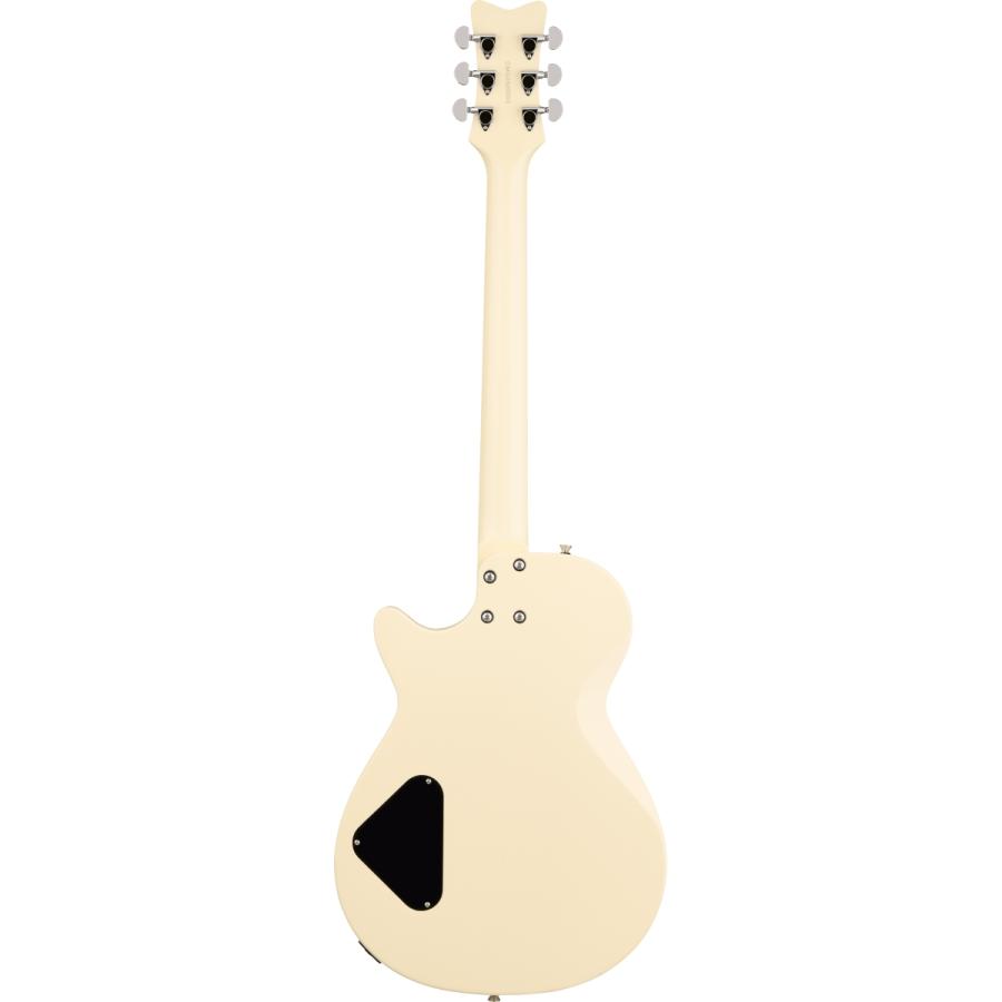 Gretsch / Streamliner Jet 1 Pickup Laurel Fingerboard Vintage White グレッチ ジェット(YRK)の画像