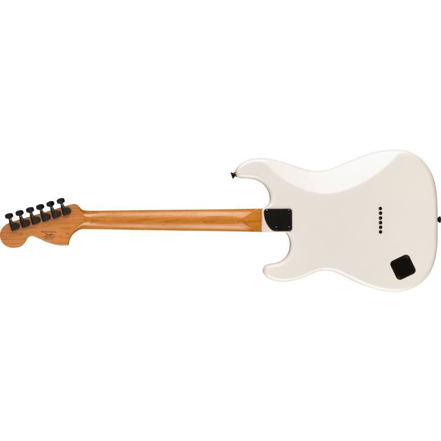 (WEBSHOPクリアランスセール)Squier / Contemporary Stratocaster Special HT Laurel Fingerboard Pearl White  スクワイヤー エレキギター｜ishibashi｜03