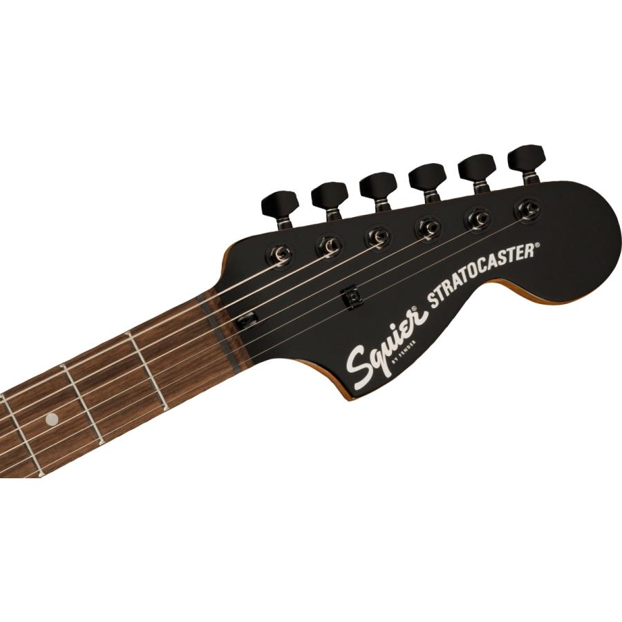 Squier Squier / Contemporary Stratocaster Special HT Laurel