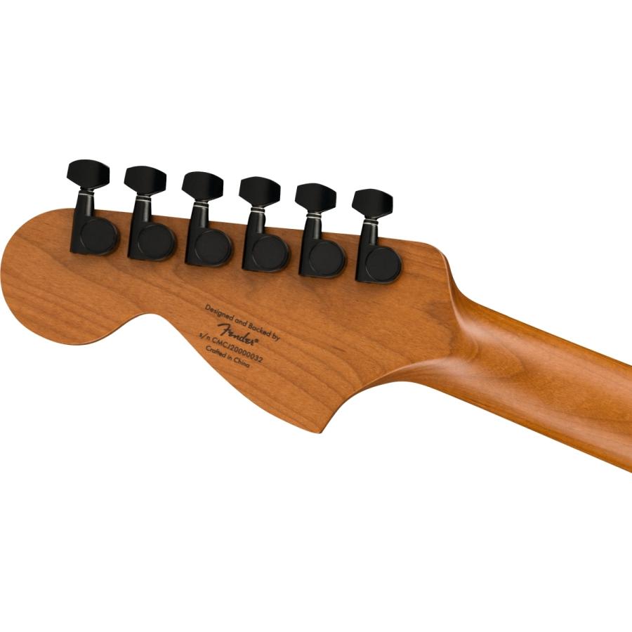 Squier Squier / Contemporary Stratocaster Special HT Laurel