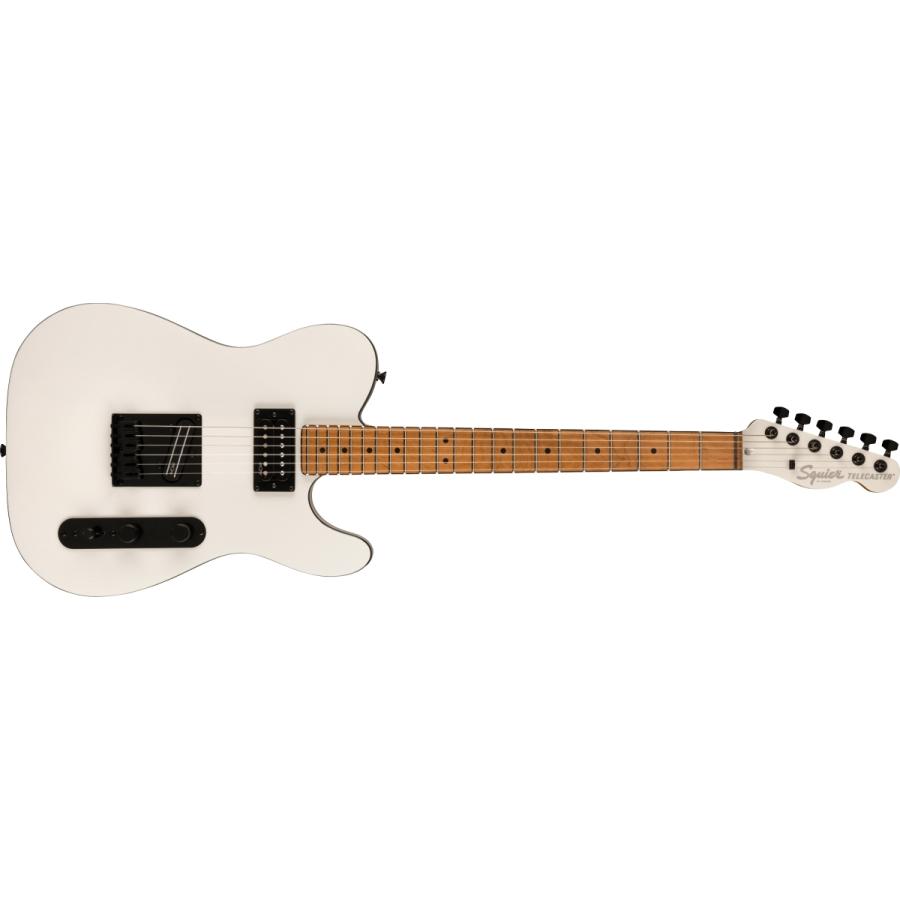 Squier Squier / Contemporary Telecaster RH Roasted Mple 