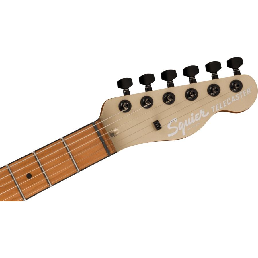 即発送 スクワイヤー contemporary telecaster Squier FSR Contemporary Exotic Telecaster <スクワイア>｜平野楽器