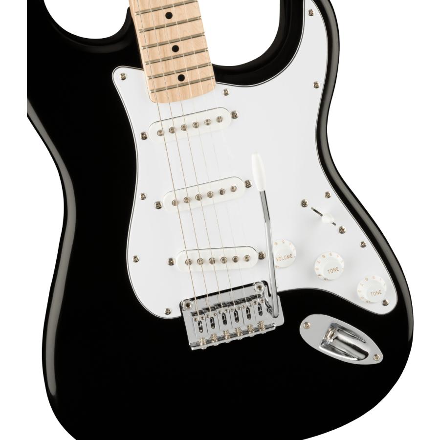 Squier Squier by Fender / Affinity Series Stratocaster Maple