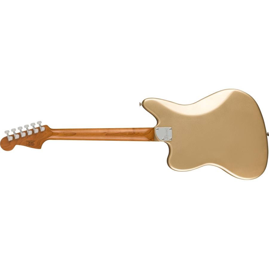Squier (WEBSHOPクリアランスセール)Squier / Contemporary Jaguar HH