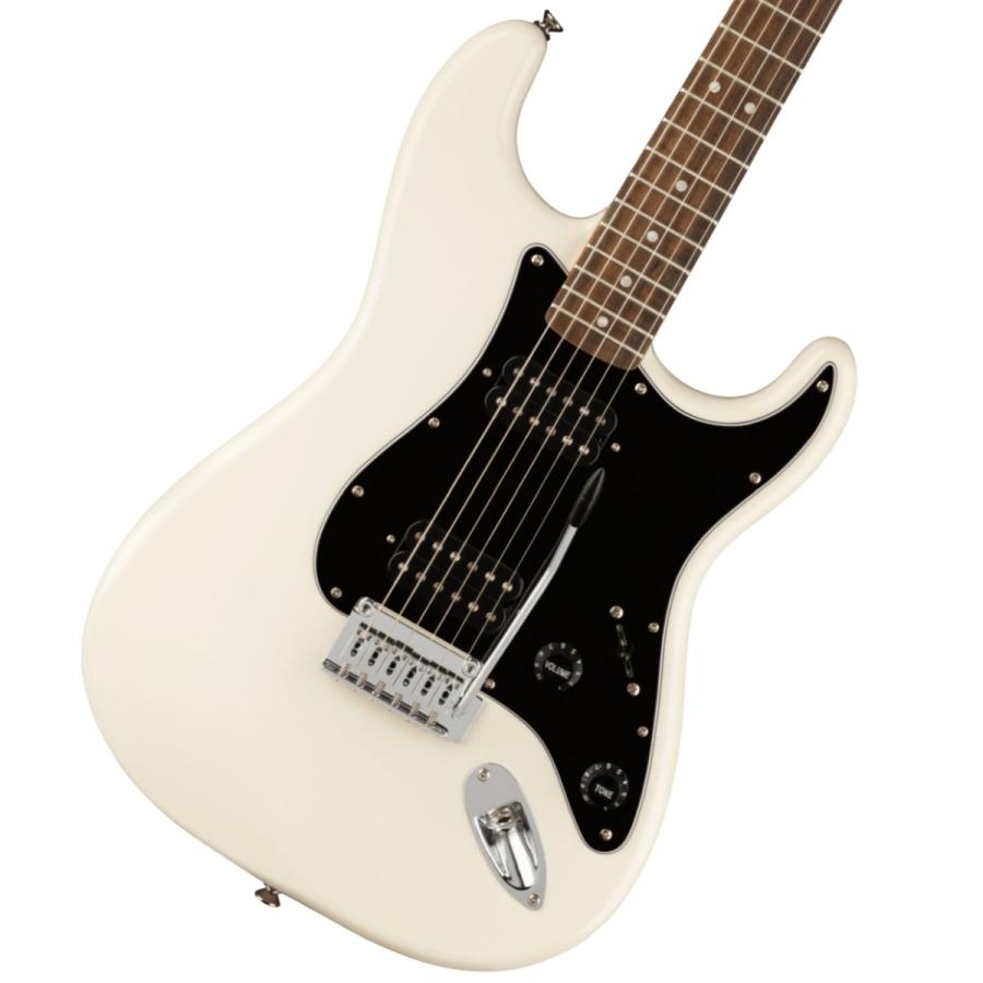 Squier Squier by Fender / Affinity Series Stratocaster HH Laurel
