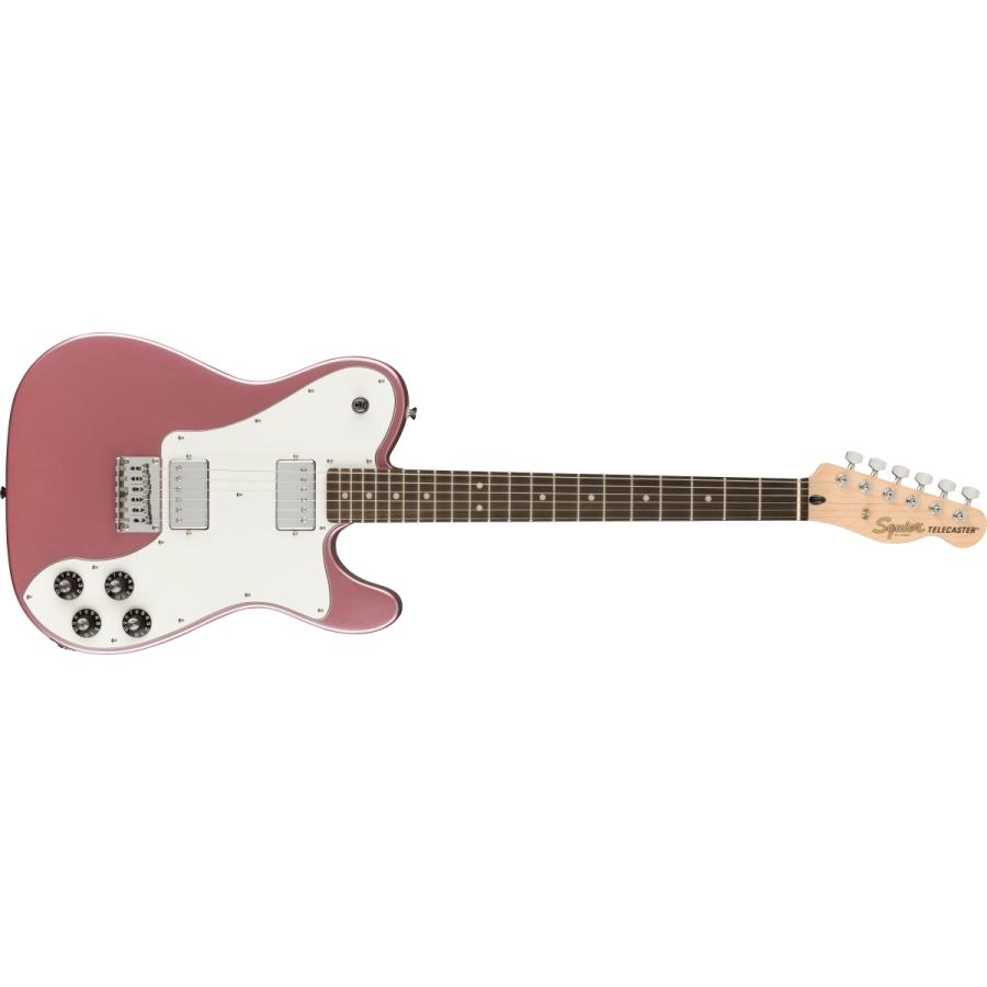Squier by Fender / Affinity Series Telecaster Deluxe Squier by Fender / Affinity Series Telecaster Deluxe