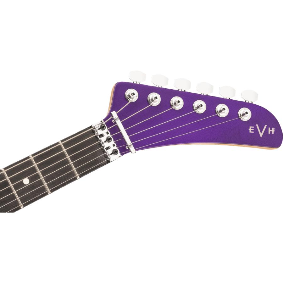 EVH / 5150 Series Deluxe QM Ebony Fingerboard Purple Daze イーブイ