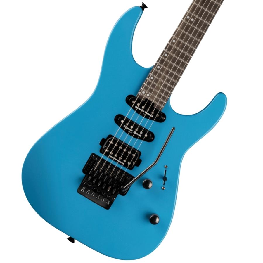WEBSHOPクリアランスセール)Charvel / Pro-Mod DK24 HSS FR E Ebony 