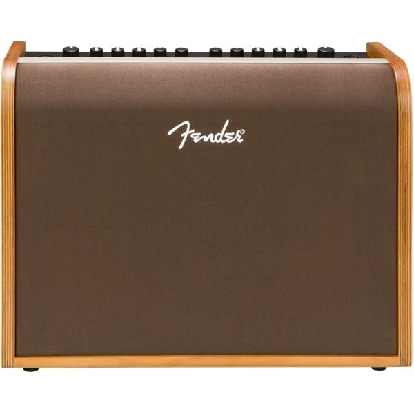 (未展示在庫) [スタジオ品質エフェクト搭載/100Wアコースティック楽器用アンプ]  Fender / Acoustic 100 フェンダー 100W 10ワット コンボアンプ エレアコ(YRK)