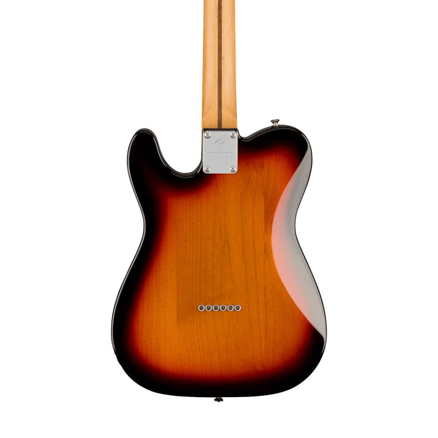 追記FENDER PLAYER TELECASTER(フェンダーソフトケース付) 最適な価格 Fender TELECASTER Player Series ソフトケース付