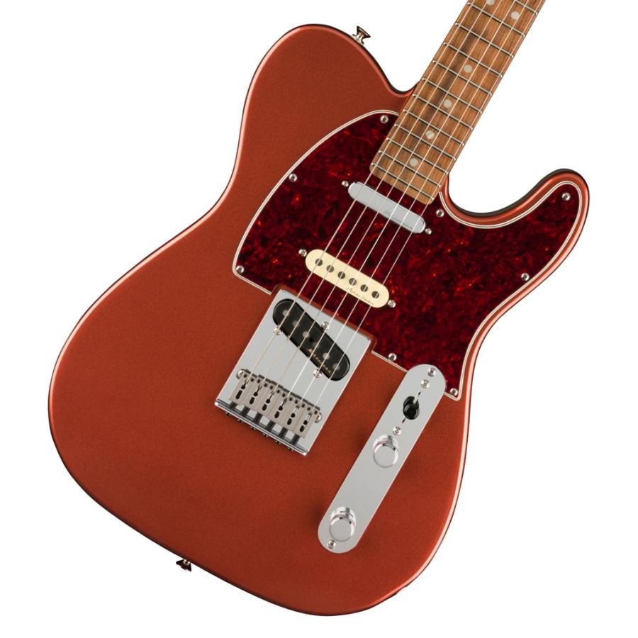 Fender（フェンダー） Fender / Player Plus Nashville Telecaster Pau